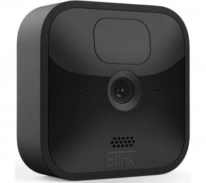 Image of BLINK Outdoor HD 720p WiFi Security Camera System