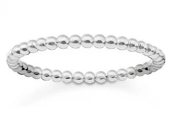 Image of Thomas Sabo Glam And Soul Stainless Steel Ring EU 56 ( Jewellery