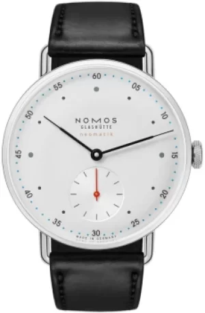 Image of Nomos Glashutte Watch Metro Neomatik Sapphire Crystal