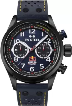 Image of TW Steel Watch Volante Red Bull Ampol Racing
