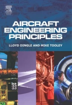 Image of Aircraft Engineering Principles by Lloyd Dingle Book