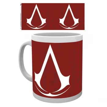 Image of Assassins Creed - Symbol Mug