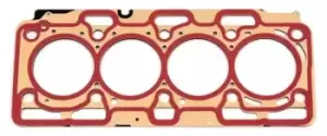 Image of Head Gasket (MLS) 688.412 by Elring