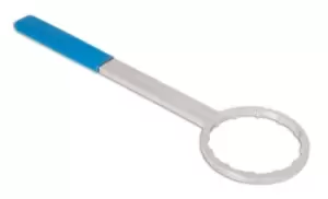 Image of Laser Tools 4579 Oil Filter Wrench - 76mm x 12 Ribs