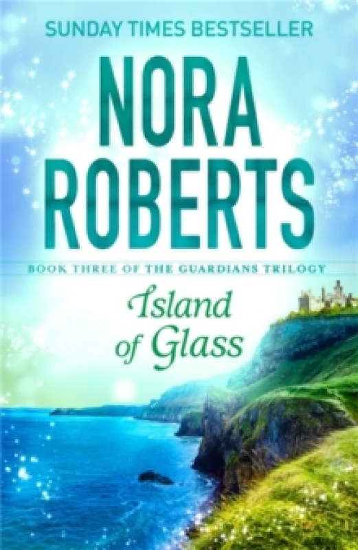 Image of Island of Glass Paperback / softback