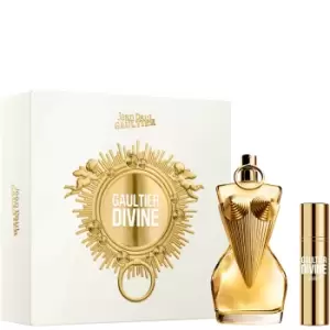 Image of Jean Paul Gaultier Divine Eau de Parfum 100ml Gift Set
