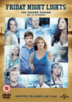 Image of Friday Night Lights - Season 2