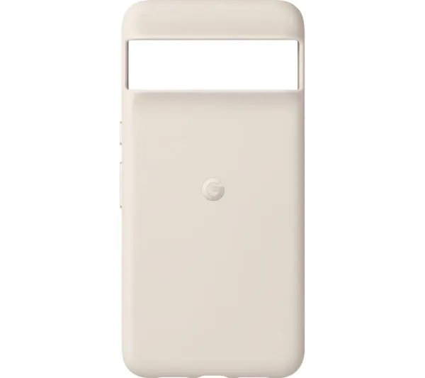Image of Google Case for Pixel 8 Pro - Porcelain