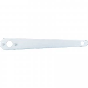 Image of Bosch Grinder Nut Two Pin Spanner