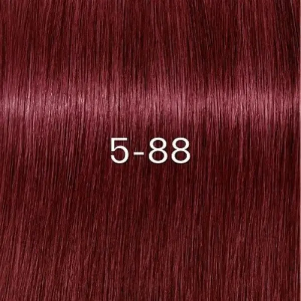 Image of Schwarzkopf Professional Igora Zero Amm Professional Hair Colour 5-88