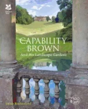 Image of capability brown and his landscape gardens