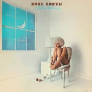 Image of Midnight Lady by Rare Earth CD Album