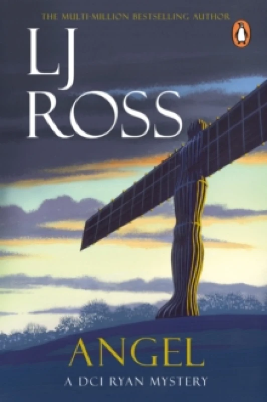 Image of Angel Paperback / softback