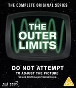 Image of The Outer Limits (The Complete Original Series) [Bluray]