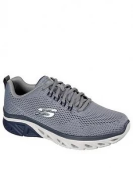 Image of Skechers Wave Heat Glide Step Sport Trainer