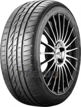 Image of Firestone Firehawk SZ 90 245/40 R18 97Y XL