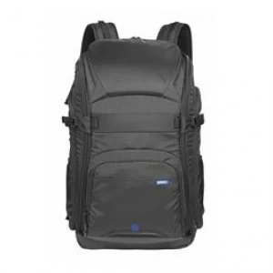 Image of Benro Sherpa 600N Black