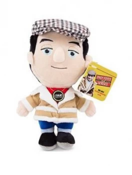 Image of Talking Del