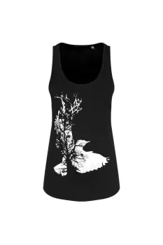 Image of Crow Tree Black Floaty Tank