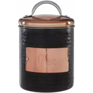 Image of Prescott Tea Canister - Premier Housewares