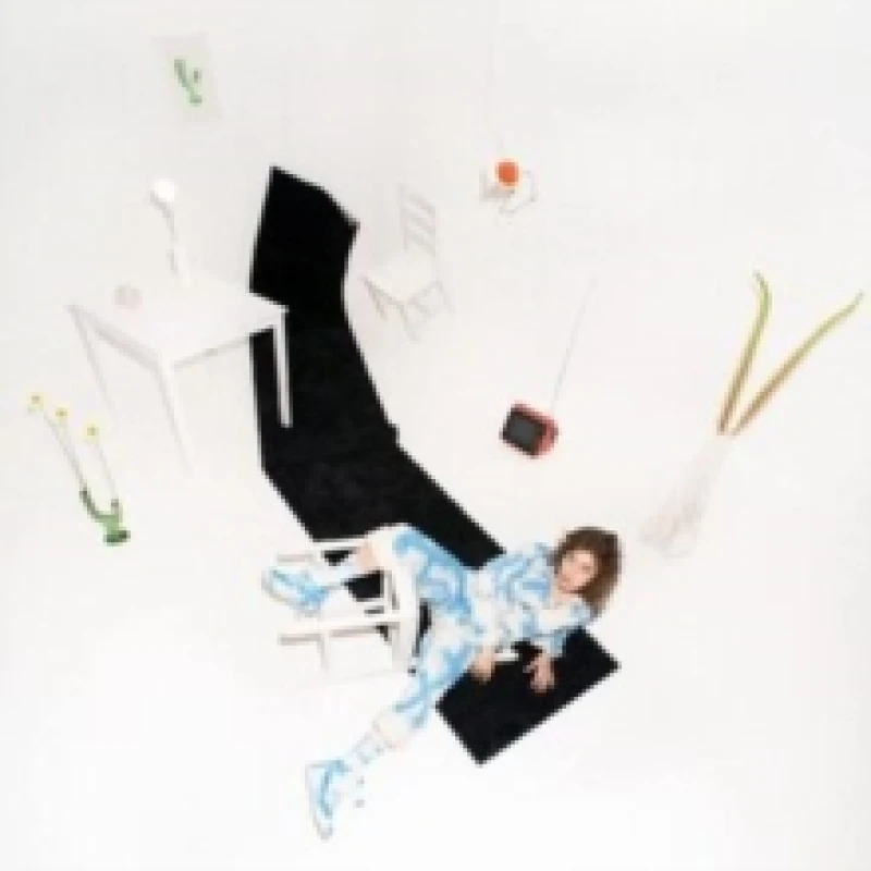 Image of TEll a ViSiON Vinyl