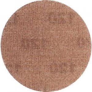 Image of PFERD Kss-Net 45018003 Router sandpaper Grit size 120 (Ø) 125mm 25 pc(s)