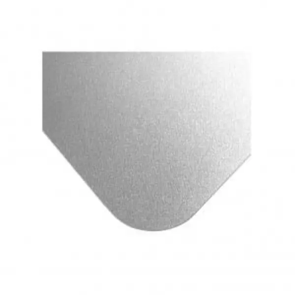 Image of Marlon BioPlus Polycarbonate Rectangular Office Chair Mat Floor EXR11780FL