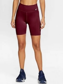 Image of Nike The One 7" Short