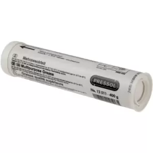 Image of Pressol 12511 Multi Purpose Grease NGLI 2 400g