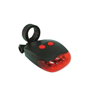Image of Streetwize Accessories Streetwize Bike Laser Light