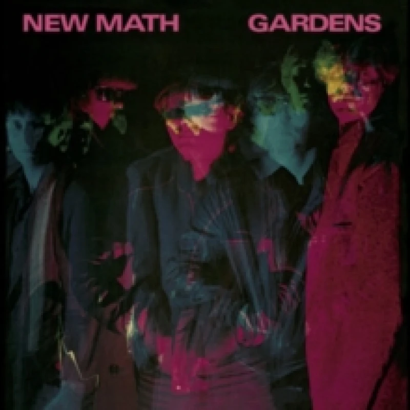 Image of Gardens (Remastered & Expanded Edition) CD / Album