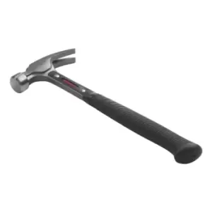 Image of Hultafors TR 20XL Straight Claw Hammer 810g