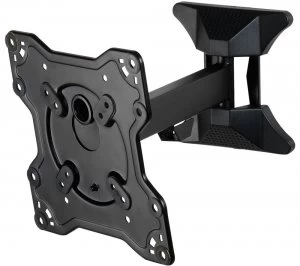 Image of TITAN BMO 8120 Tilt & Swivel 43" TV Bracket