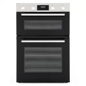 Image of Bosch MBS133BR0B Integrated Electric Double Oven
