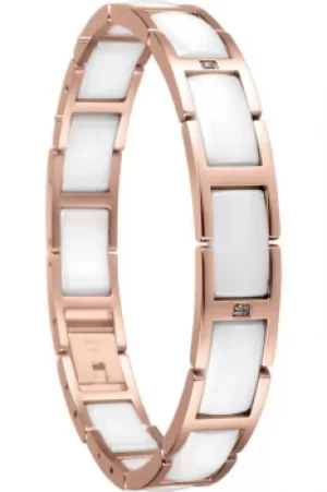 Image of Bering Jewellery Link Bracelet JEWEL 602-35-185