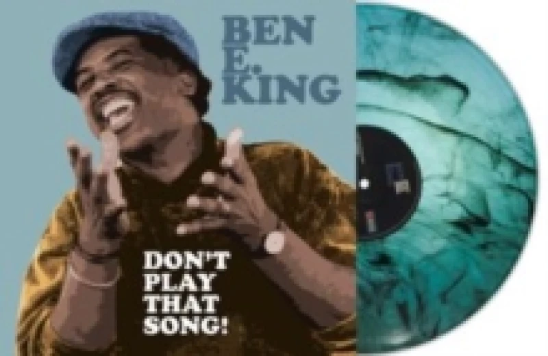 Image of Don't Play That Song! Cassettes & Vinyl