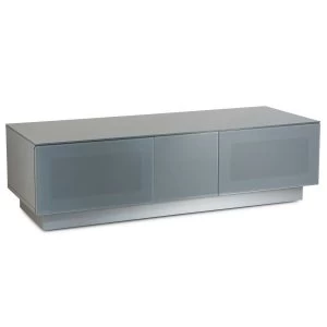 Image of Alphason ELEMENT MODULAR 1250 GY Contemporary Design Stand for TVs Up To 58" in Grey
