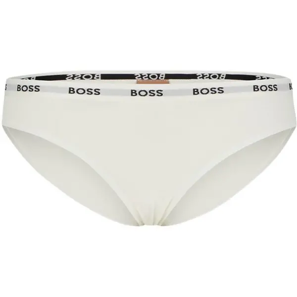 Image of BOSS Brief Ci 10253667 01 6 (XS) White 42053901310