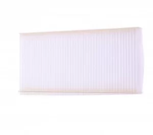 Image of Bosch Pollen Filter PEUGEOT,FIAT,TOYOTA 1 987 432 206 1613733180,6447YK,6479A6 Cabin Filter,Cabin Air Filter,Filter, interior air 1497497080,6447YJ
