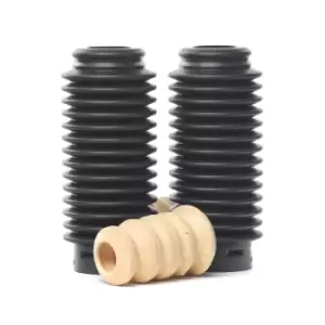 Image of SACHS Shock Absorber Dust Cover PEUGEOT 900 217 Bump Stops,Bump Rubbers,Shock Absorber Boot,Shock Absorber Gaiter,Dust Cover Kit, shock absorber