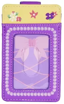 Image of Tangled Tangled - Loungefly - Cosplay Cake Card Holder multicolour