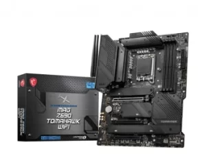 Image of Msi Mag Z690 Tomahawk WiFi Atx Motherboard