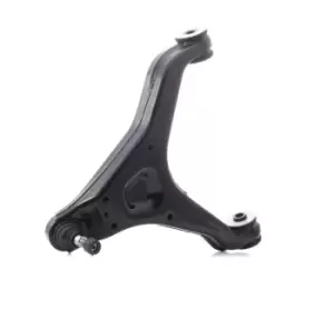 Image of RIDEX Suspension arm 273C1252 Track control arm,Wishbone IVECO,DAILY IV Kasten/Kombi,DAILY III Pritsche/Fahrgestell,Daily IV Pritsche / Fahrgestell