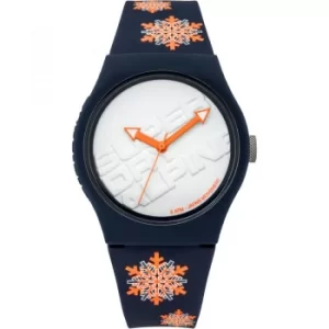 Image of Unisex Superdry Urban Flake Watch