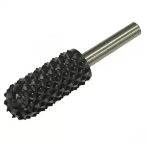 Image of Rotary Ball-ended Wood Rasp 12 X 35MM