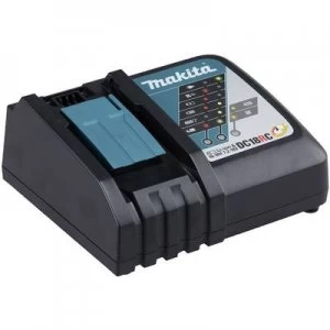 Image of Makita Battery pack charger DC 18 RC 195584-2