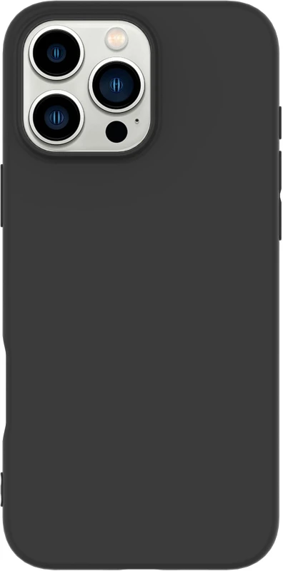 Image of eSTUFF ES67101053-BULK mobile phone case 17.5cm (6.9") Cover Bla