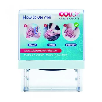 Image of Colop Kids Protect Stamp 155227