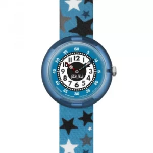 Image of Childrens Flik Flak Tahtilo Watch