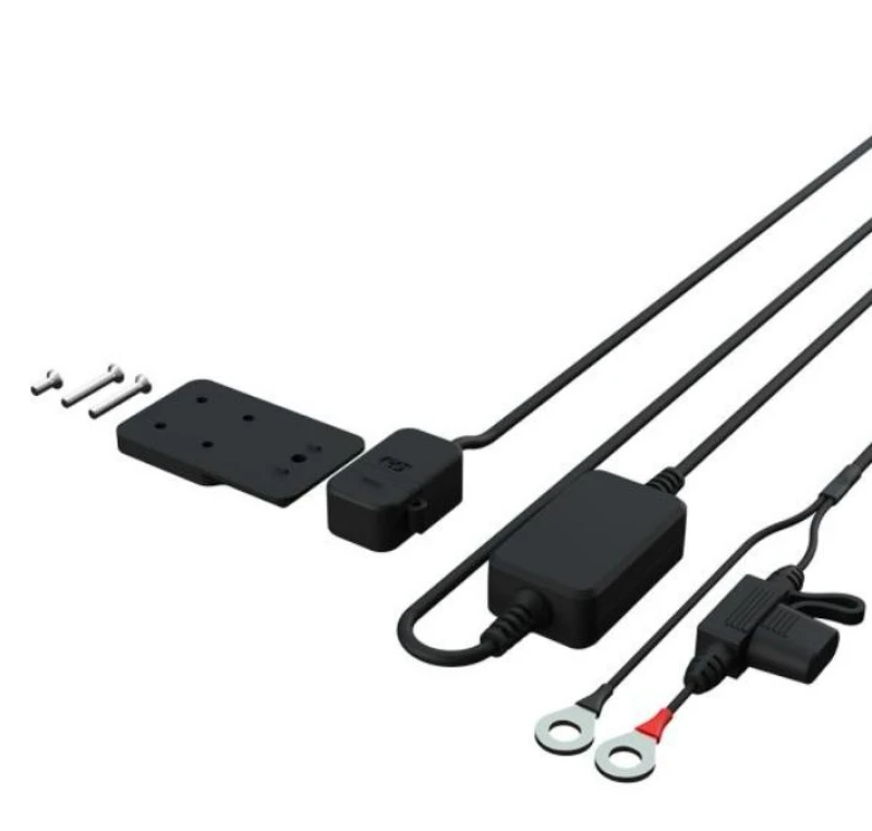 Image of Oxford OX865 CLIQR USB Converter for Device Charging